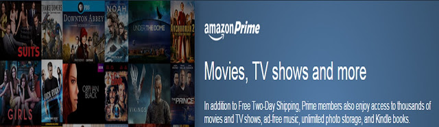 Amazon-prime-membership-tv-shows-music-kindle-books