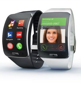 Smart Watch_apple_sony_motorola