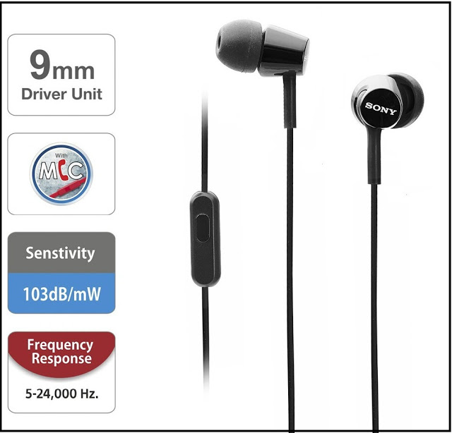 top-10-earphones-in-india-under-below-1000-with-mic-bass-sony