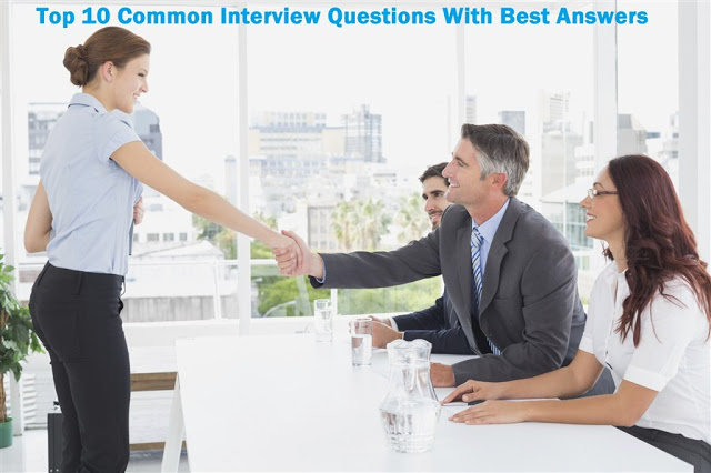 top-10-most-common-job-possible-interview-questions-best-answers